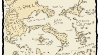 xkcd Sings Its Love of the Internet